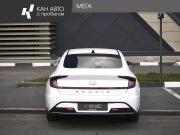 Hyundai Sonata VIII (DN8) Казань  - изображение 17