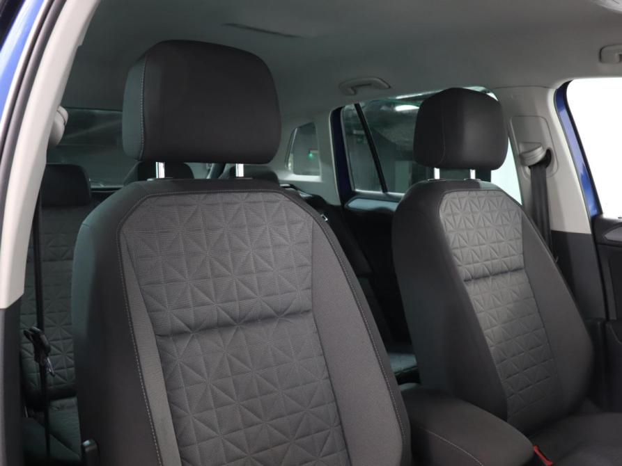 Volkswagen Tiguan II Рестайлинг Москва  - изображение 16