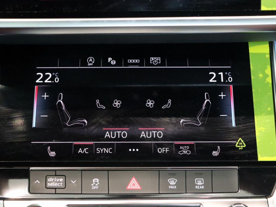 Audi A7 II (4K) Калининград  - изображение 20