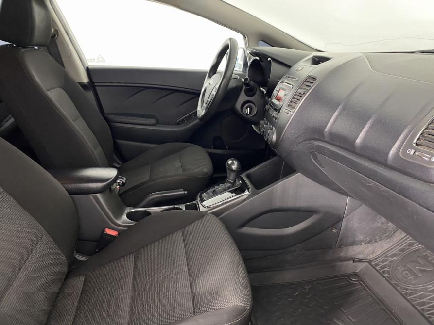 Kia Forte II Рестайлинг Воронеж  - изображение 5