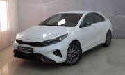 Kia Cerato IV Рестайлинг Новокузнецк  - изображение 23