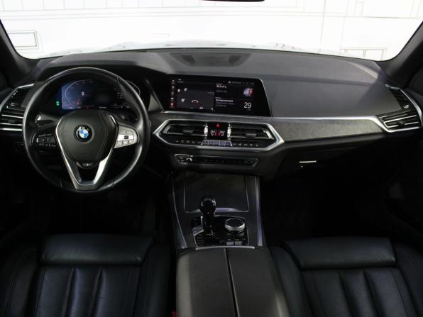 BMW X5 IV (G05/G18) с пробегом 2019 года, цена 6 510 000 рублей, 72895 км, внедорожник, Автокод Объявления