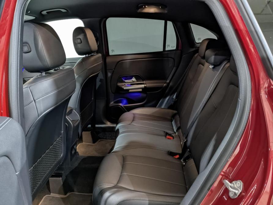 Mercedes-Benz GLA II (H247) Химки  - изображение 18