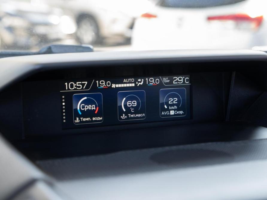 Subaru Forester V Волгоград  - изображение 16