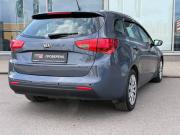 Kia Ceed II Рестайлинг Санкт-Петербург  - изображение 26
