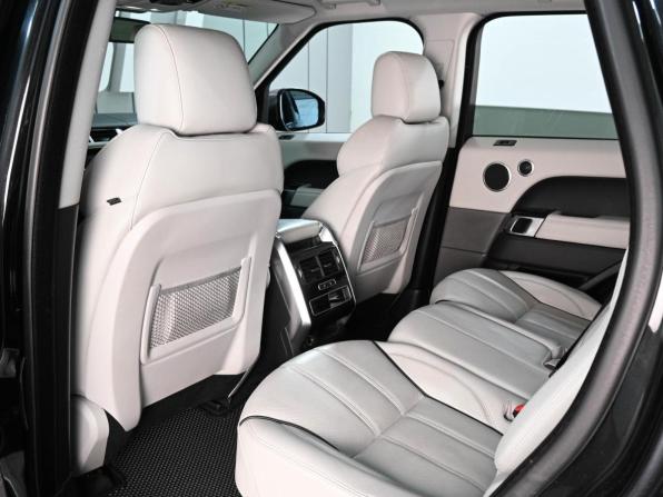Land Rover Range Rover Sport II с пробегом 2013 года, цена 3 425 000 рублей, 85860 км, внедорожник, Автокод Объявления