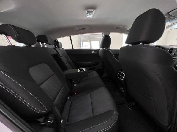 Kia Sportage IV Рестайлинг с пробегом 2019 года, цена 1 810 000 рублей, 142778 км, внедорожник, Автокод Объявления