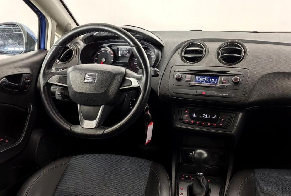 SEAT Ibiza IV Рестайлинг Волгоград  - изображение 11