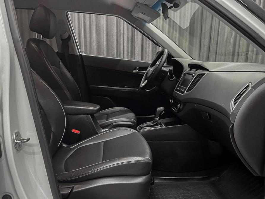 Hyundai Creta I Красноярск  - изображение 10