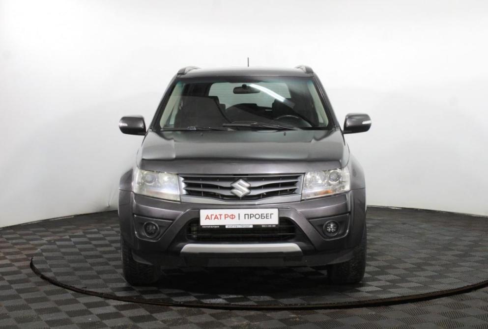 Suzuki Grand Vitara II Рестайлинг 2 Нижний Новгород  - изображение 3