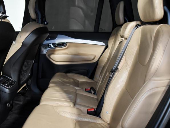 Volvo XC90 II с пробегом 2015 года, цена 2 790 000 рублей, 209000 км, внедорожник, Автокод Объявления