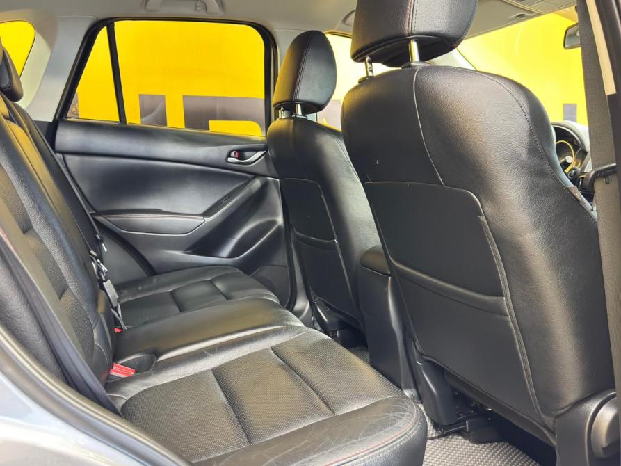 Mazda CX-5 I Ижевск  - изображение 20