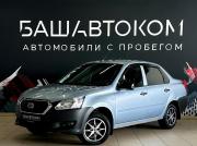 Datsun on-DO I Уфа  - изображение 16