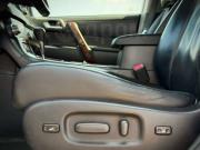Toyota Highlander II (XU40) Рестайлинг Иркутск  - изображение 46
