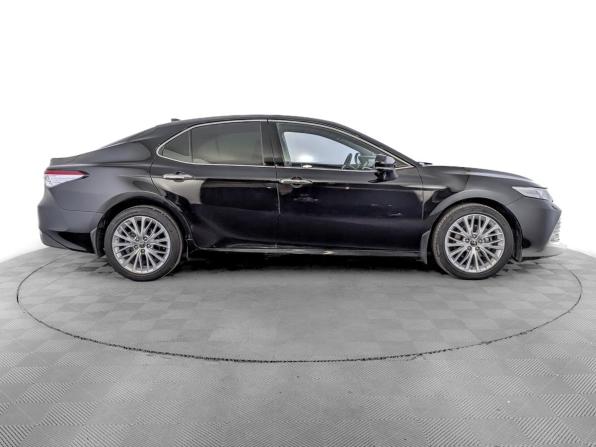 Toyota Camry VIII (XV70) с пробегом 2019 года, цена 3 250 000 рублей, 74811 км, седан, Автокод Объявления
