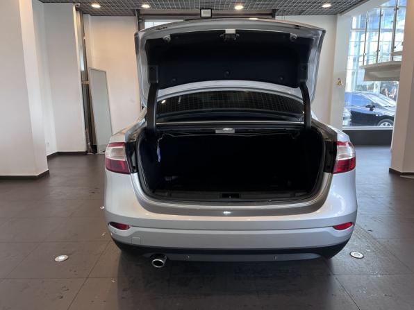 Renault Fluence I с пробегом 2010 года, цена 595 000 рублей, 201508 км, седан, Автокод Объявления