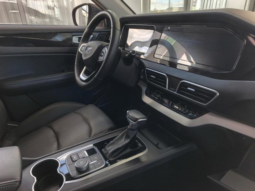 Kaiyi X3 Арзамас  - изображение 16