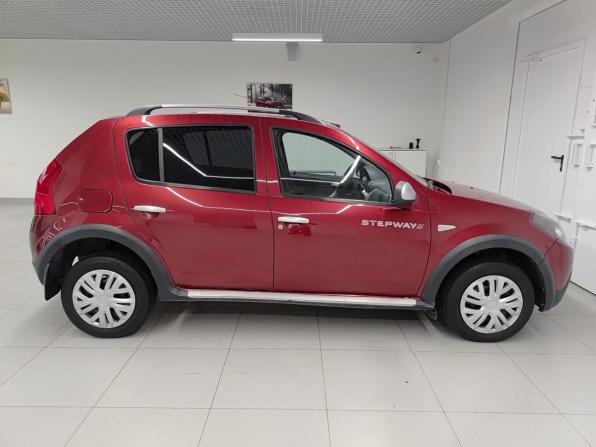 Renault Sandero I с пробегом 2011 года, цена 637 000 рублей, 153772 км, хэтчбек, Автокод Объявления