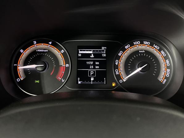 Lada (ВАЗ) Vesta I Рестайлинг (NG) с пробегом 2025 года, цена 1 599 000 рублей, 11734 км, универсал, Автокод Объявления