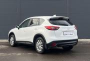 Mazda CX-5 I Рестайлинг Красноярск  - изображение 30