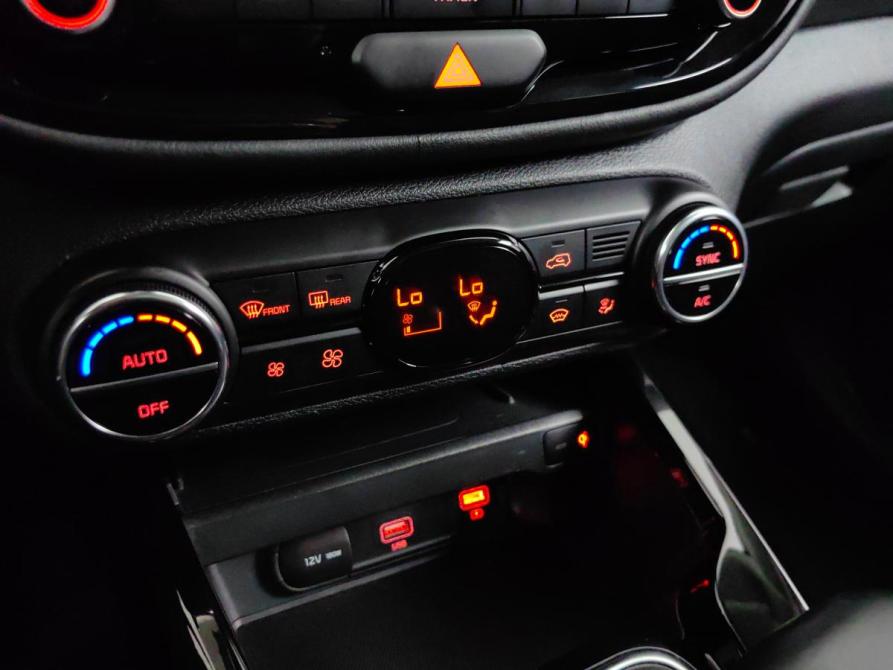 Kia Soul III Рестайлинг Подольск  - изображение 15