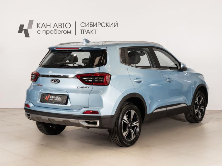 Chery Tiggo 4 Pro I Казань  - изображение 3