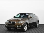 BMW X6 I (E71) Рестайлинг Москва  - изображение 18