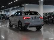 Audi Q3 II (F3) Москва  - изображение 30