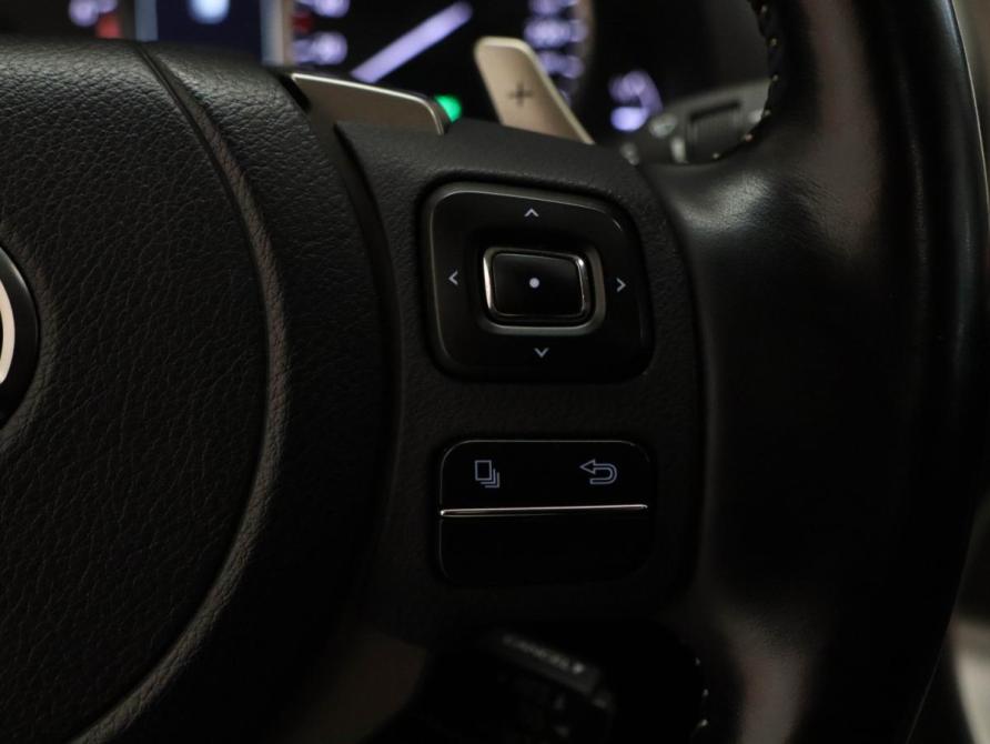 Lexus NX I Рестайлинг Москва  - изображение 12