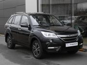 Lifan X60 I Рестайлинг 2 Москва  - изображение 31