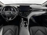 Toyota Camry VIII (XV70) Рестайлинг Санкт-Петербург  - изображение 36