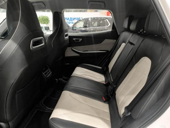 Chery Tiggo 4 Pro I Рестайлинг с пробегом 2024 года, цена 1 675 000 рублей, 16051 км, внедорожник, Автокод Объявления