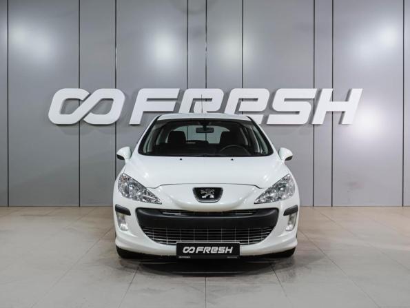 Peugeot 308 I Рестайлинг с пробегом 2011 года, цена 529 000 рублей, 147838 км, хэтчбек, Автокод Объявления