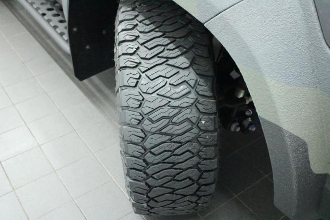 Toyota Land Cruiser 300 Series с пробегом 2021 года, цена 14 995 000 рублей, 10051 км, внедорожник, Автокод Объявления