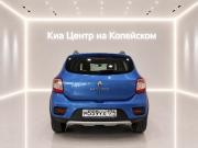Renault Sandero II Рестайлинг Челябинск  - изображение 28