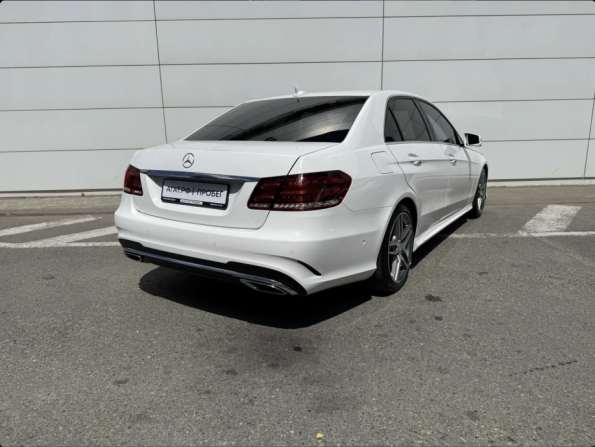 Mercedes-Benz E-Класс IV (W212 S212 C207) Рестайлинг с пробегом 2013 года, цена 2 050 000 рублей, 234063 км, седан, Автокод Объявления