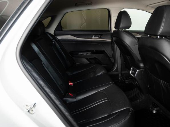 Kia K5 III с пробегом 2021 года, цена 2 448 000 рублей, 91544 км, седан, Автокод Объявления