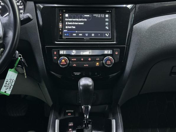 Nissan Qashqai II с пробегом 2018 года, цена 1 895 000 рублей, 87551 км, внедорожник, Автокод Объявления