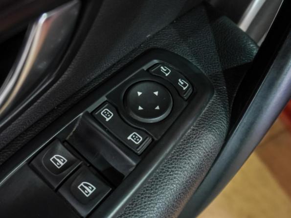 Renault Megane III с пробегом 2011 года, цена 1 059 000 рублей, 95896 км, хэтчбек, Автокод Объявления