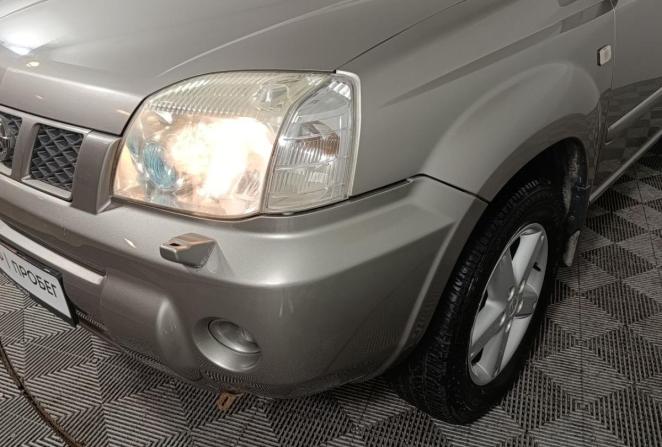 Nissan X-Trail I Рестайлинг с пробегом 2006 года, цена 690 000 рублей, 317013 км, внедорожник, Автокод Объявления