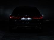 BMW 7 серии VI (G11/G12) Рестайлинг Москва  - изображение 42