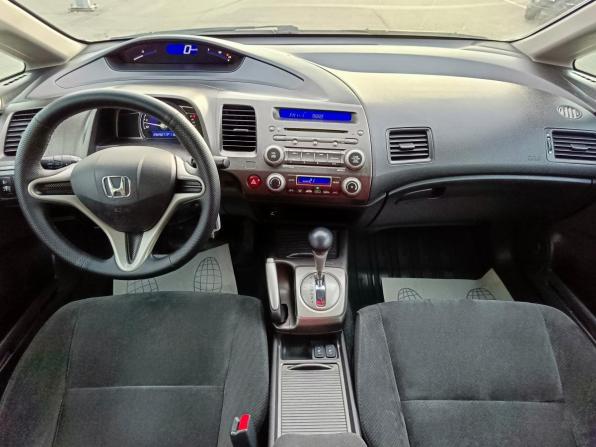 Honda Civic VIII Рестайлинг с пробегом 2010 года, цена 890 000 рублей, 292926 км, седан, Автокод Объявления