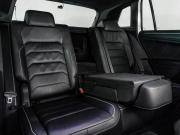 Volkswagen Tiguan II Рестайлинг Санкт-Петербург  - изображение 61