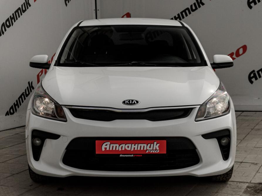 Kia Rio IV Екатеринбург  - изображение 2