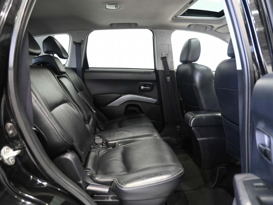 Mitsubishi Outlander II Ростов-на-Дону  - изображение 13