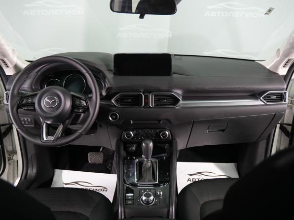Mazda CX-5 II Рестайлинг с пробегом 2025 года, цена 3 800 000 рублей, 25 км, внедорожник, Автокод Объявления