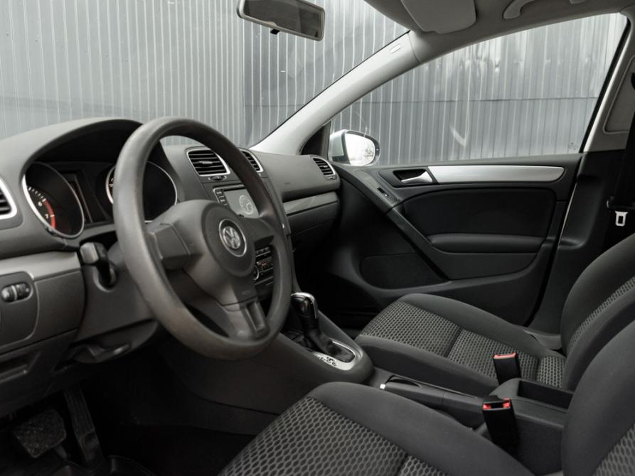 Volkswagen Golf VI Екатеринбург  - изображение 11
