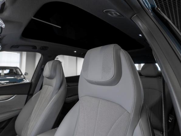 Geely Galaxy M7 с пробегом 2026 года, цена 3 645 000 рублей, 15 км, внедорожник, Автокод Объявления