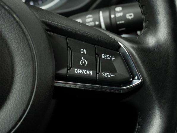Mazda CX-5 II с пробегом 2019 года, цена 2 299 000 рублей, 171101 км, внедорожник, Автокод Объявления