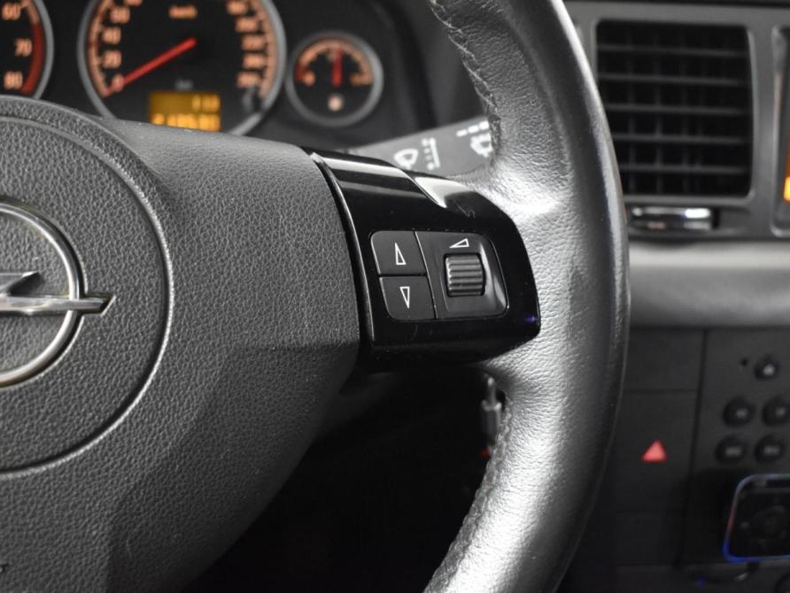 Opel Vectra C Рестайлинг Казань  - изображение 15